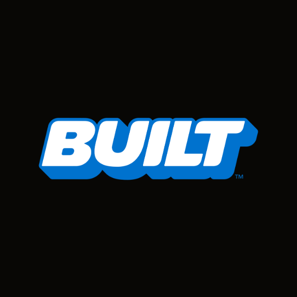 Built