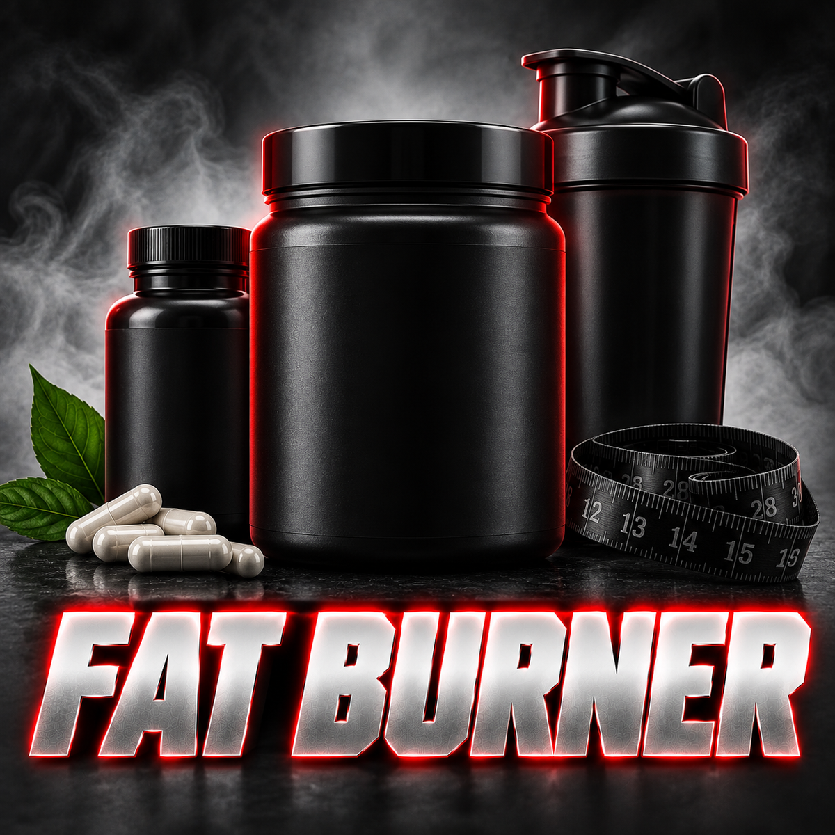 FAT BURNER