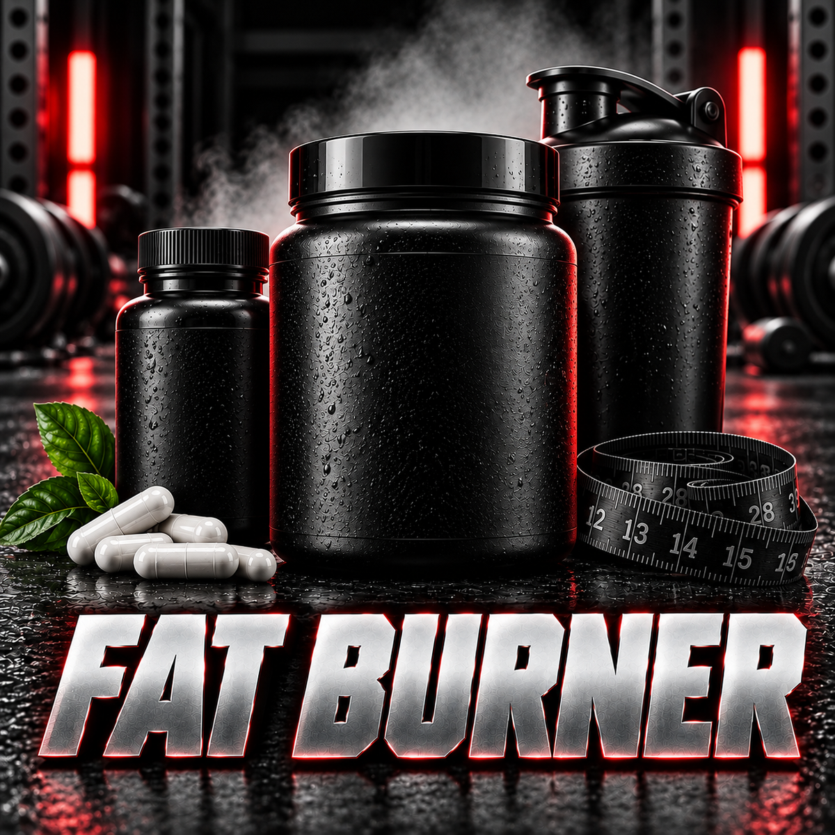 FAT BURNER