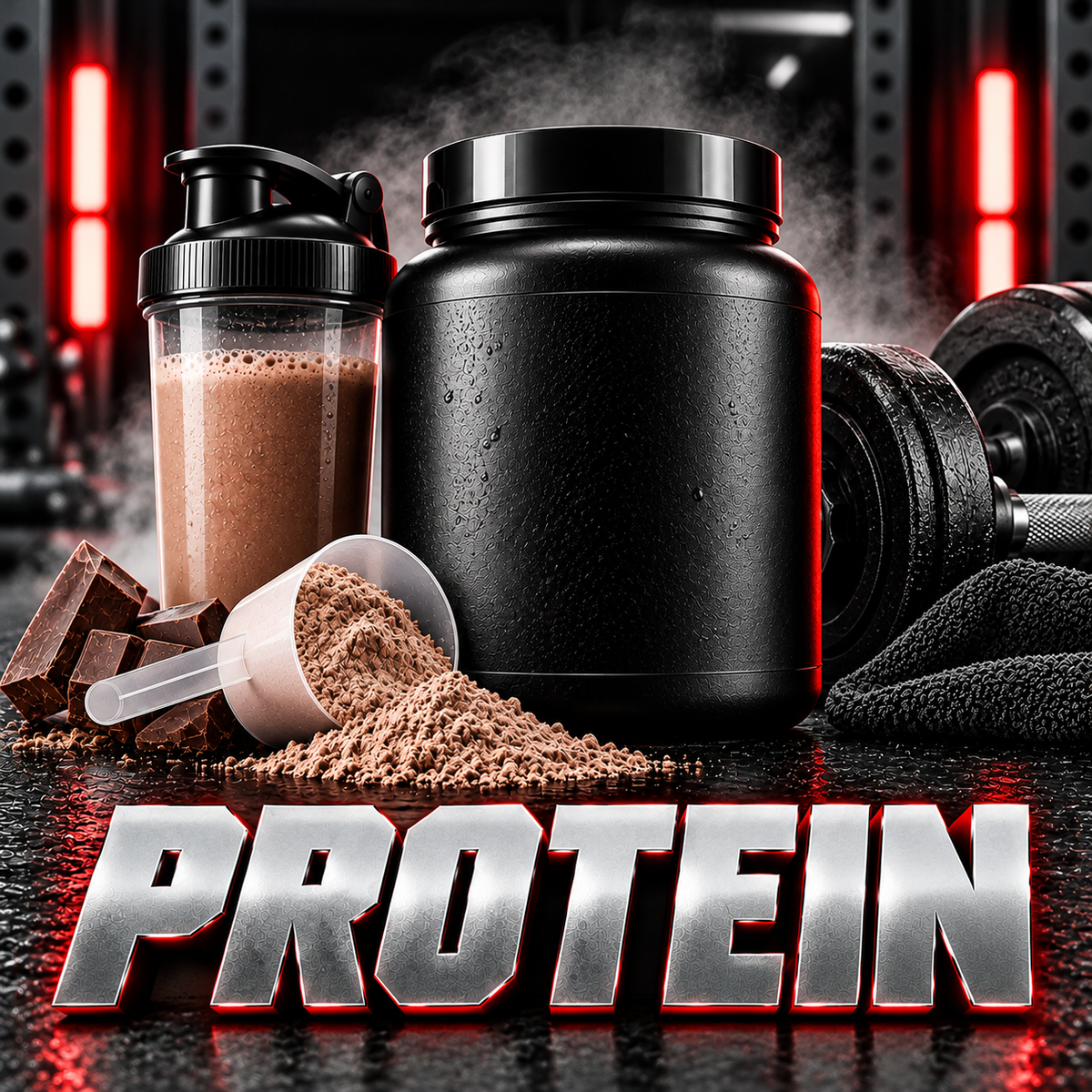 PROTEIN