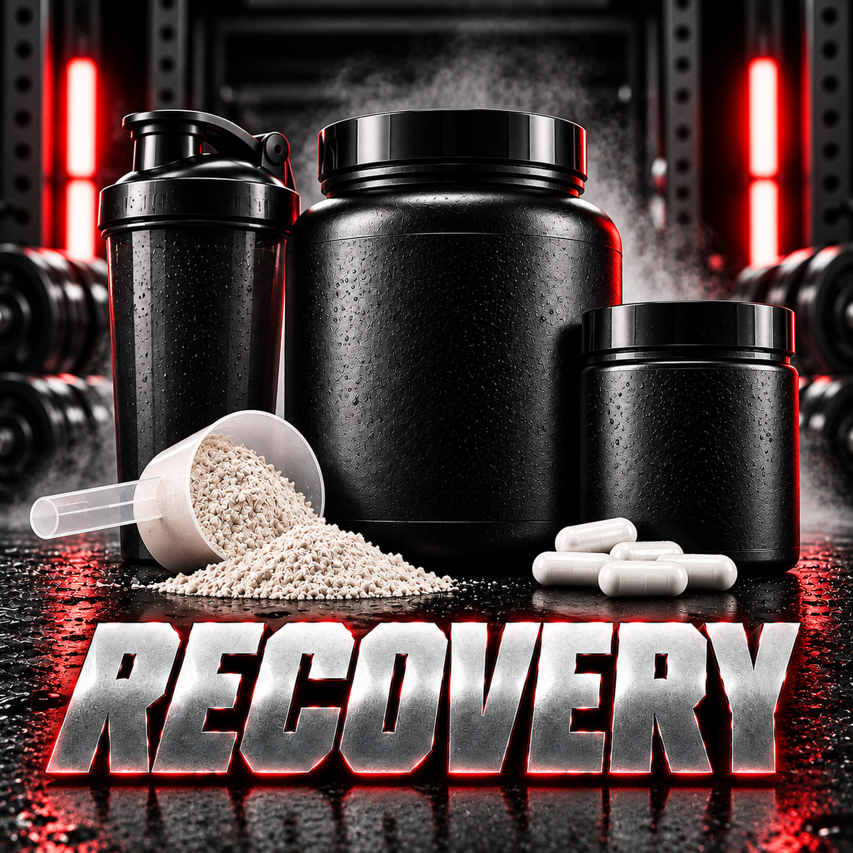 RECOVERY
