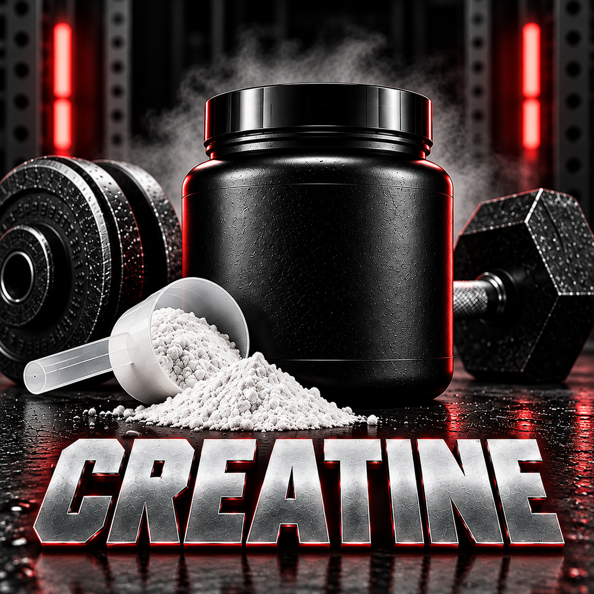 CREATINE