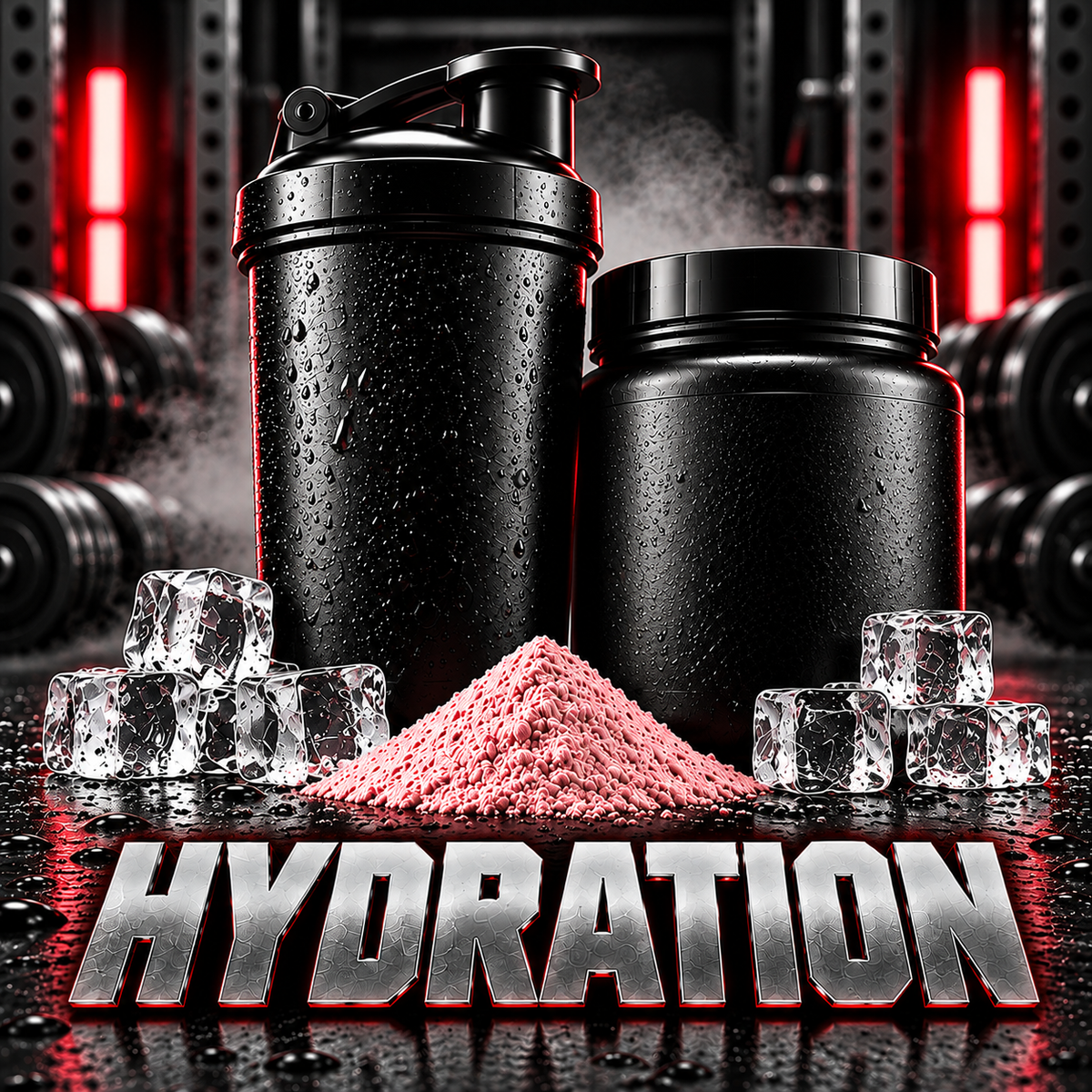 HYDRATION
