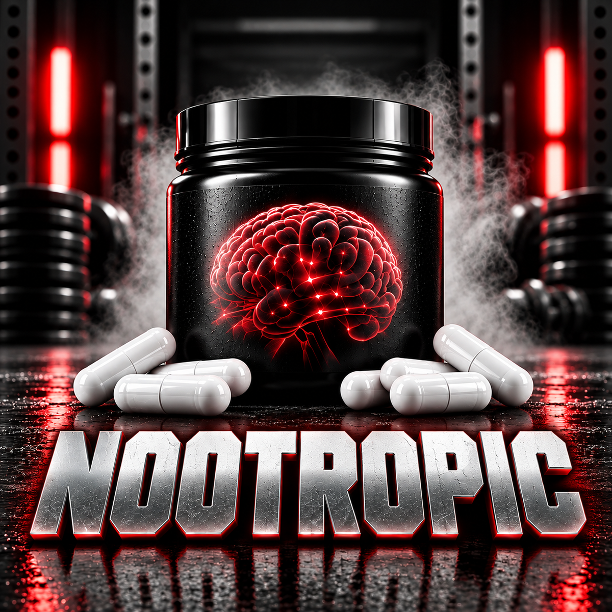 NOOTROPIC
