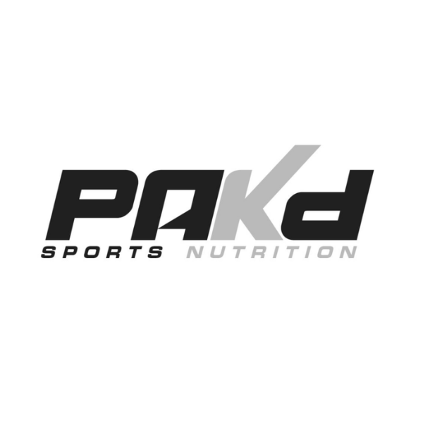PAKD Sports Nutrition