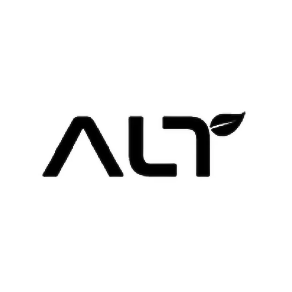 Alt Clear logo