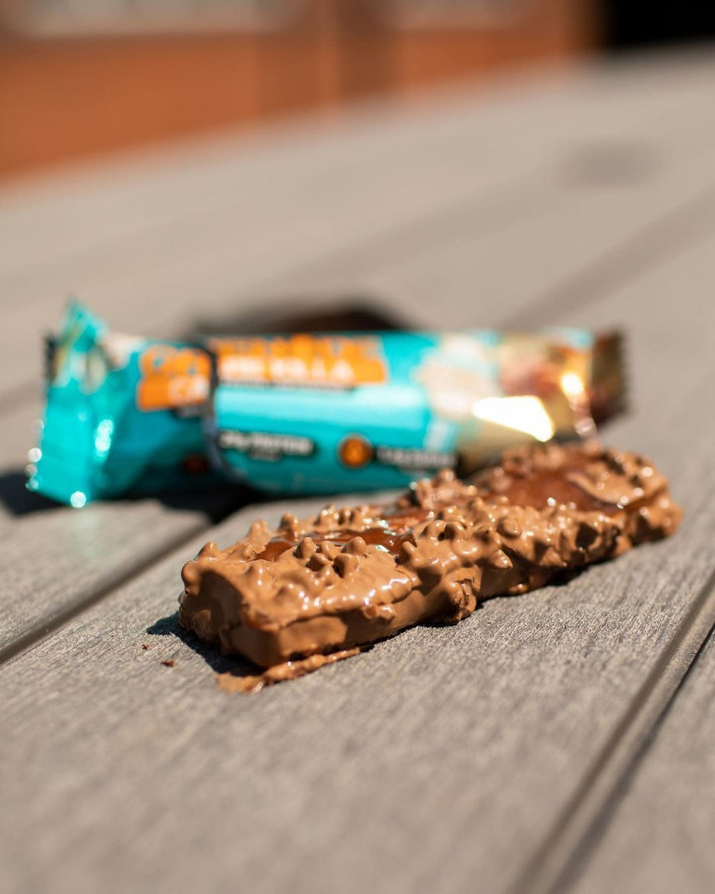 Grenade | Protein Bar | 12 Bars
