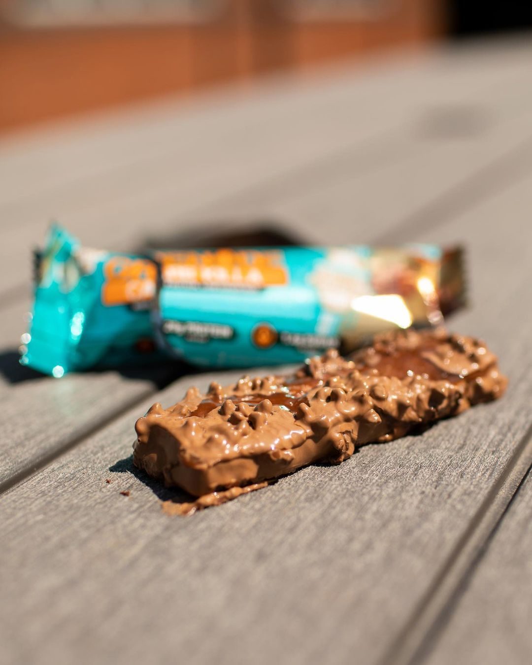 Grenade | Protein Bar | Single