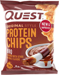 Quest | Protein Chips | Single