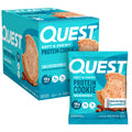 Quest Nutrition | Protein Cookie | 12/Box