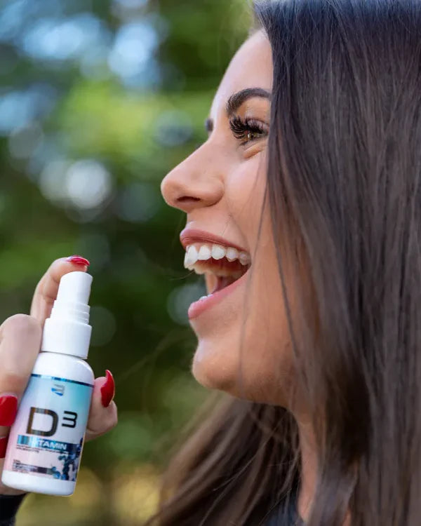 Believe | D3 Vitamin | 52ml
