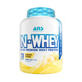 ANS Performance | N-Whey | 5lb