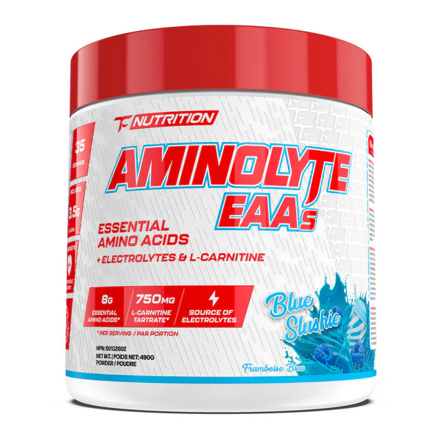 TC Nutrition | Aminolyte  EAA's | 35 serv