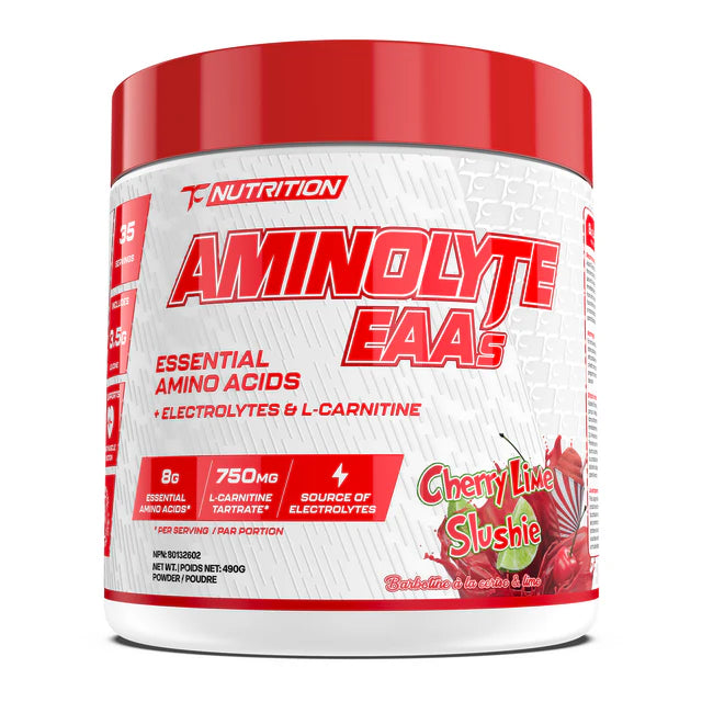 TC Nutrition | Aminolyte  EAA's | 35 serv