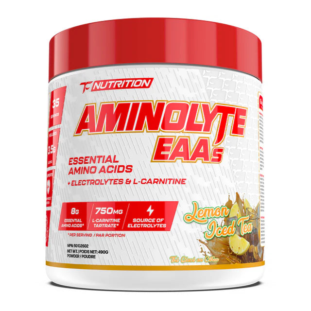 TC Nutrition | Aminolyte  EAA's | 35 serv