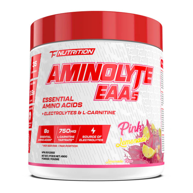 TC Nutrition | Aminolyte  EAA's | 35 serv