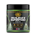 Advanced Genetics | Athlete's Superfood | Greens | 30 Serving