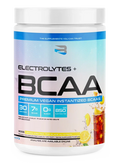 Believe | BCAA + Electrolytes | 30 Servings