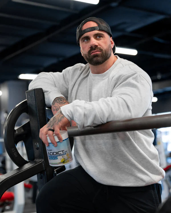 Believe | Pump Addict | Stim Free | 25 Servings
