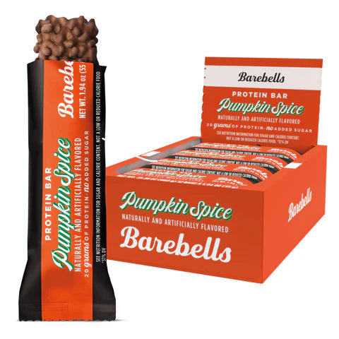 Barebell | Protein Bar | 12/Box