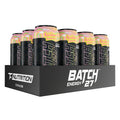 TC Nutrition | Batch 27 | Energy Drink | 473ml | Case/12