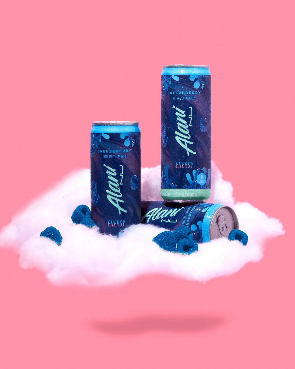 Alani Nu | Energy Drink | 355ml | Case/12