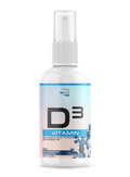 Believe | D3 Vitamin | 52ml