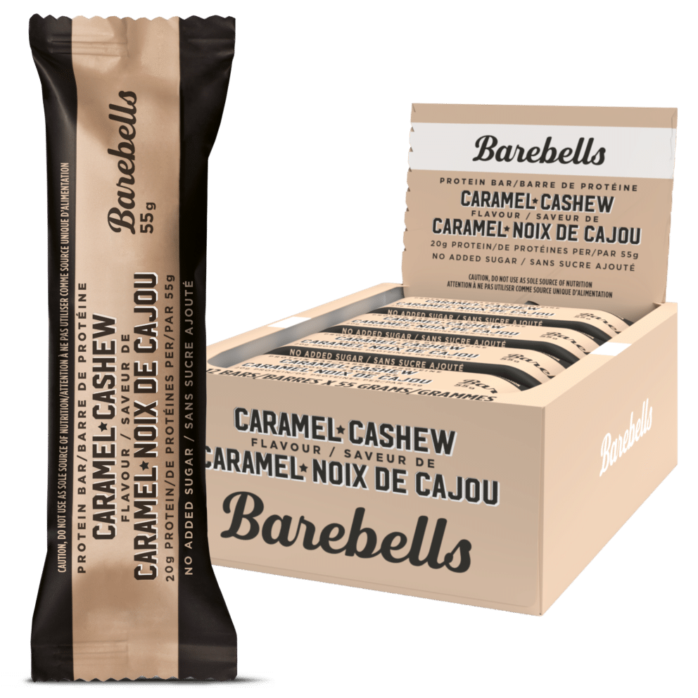 Barebell | Protein Bar | 12/Box
