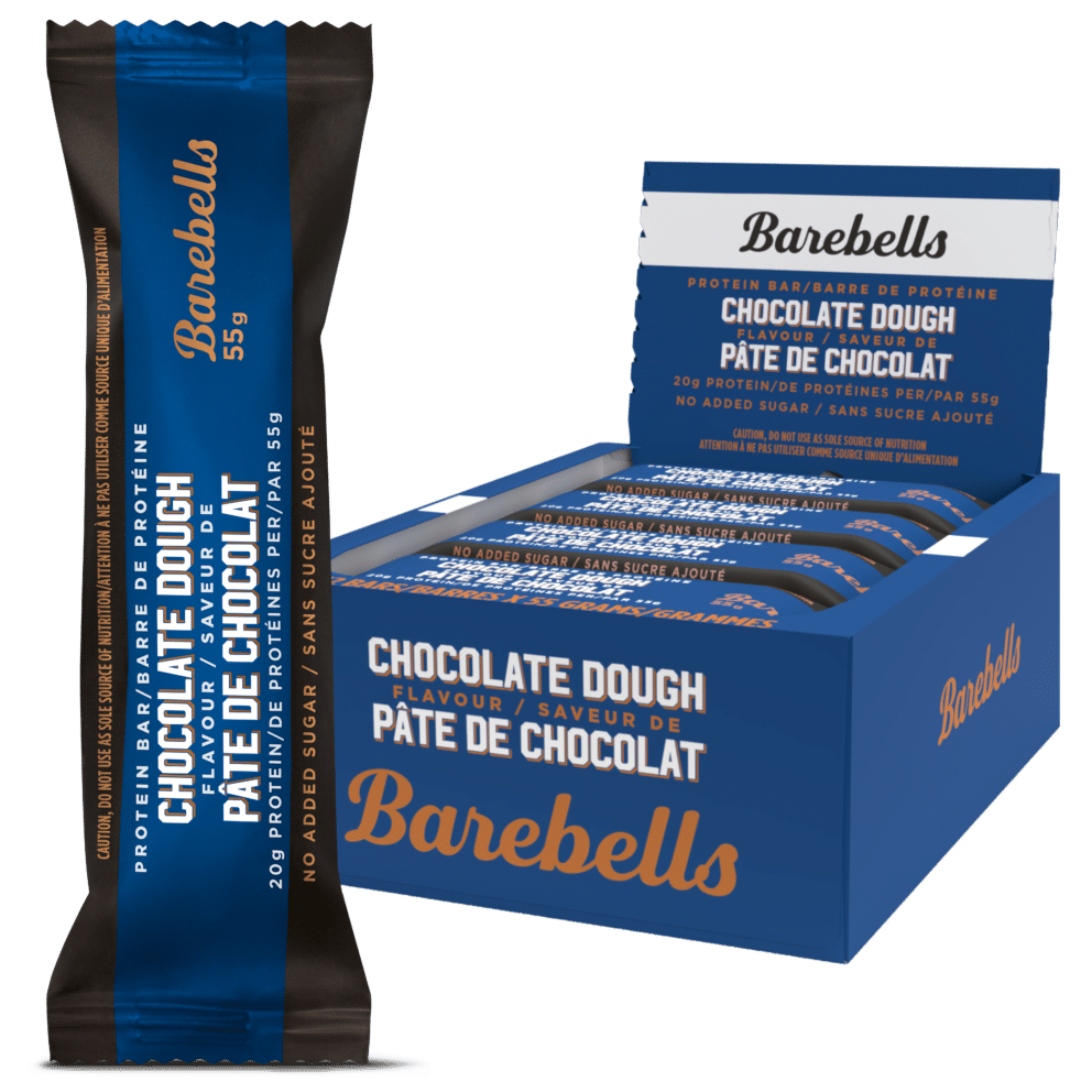 Barebell | Protein Bar | 12/Box
