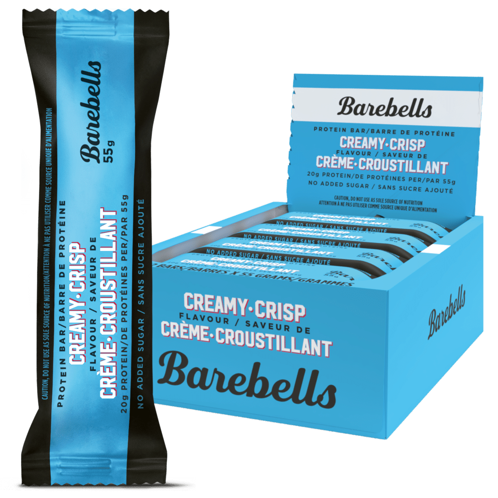 Barebell | Protein Bar | 12/Box