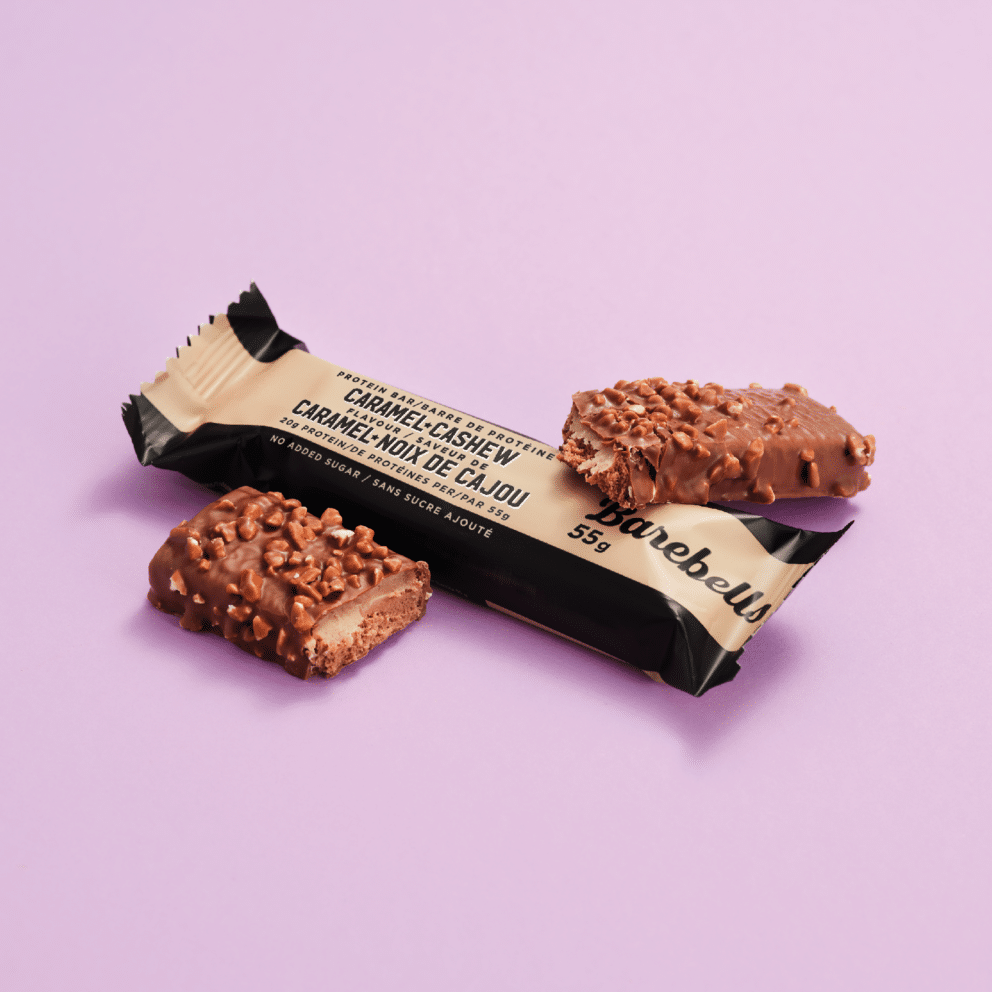 Barebell | Protein Bar | 12/Box