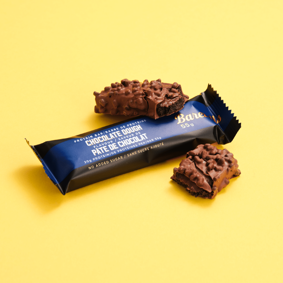 Barebell | Protein Bar | 12/Box