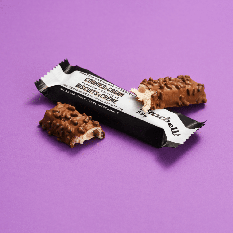 Barebell | Protein Bar | 12/Box