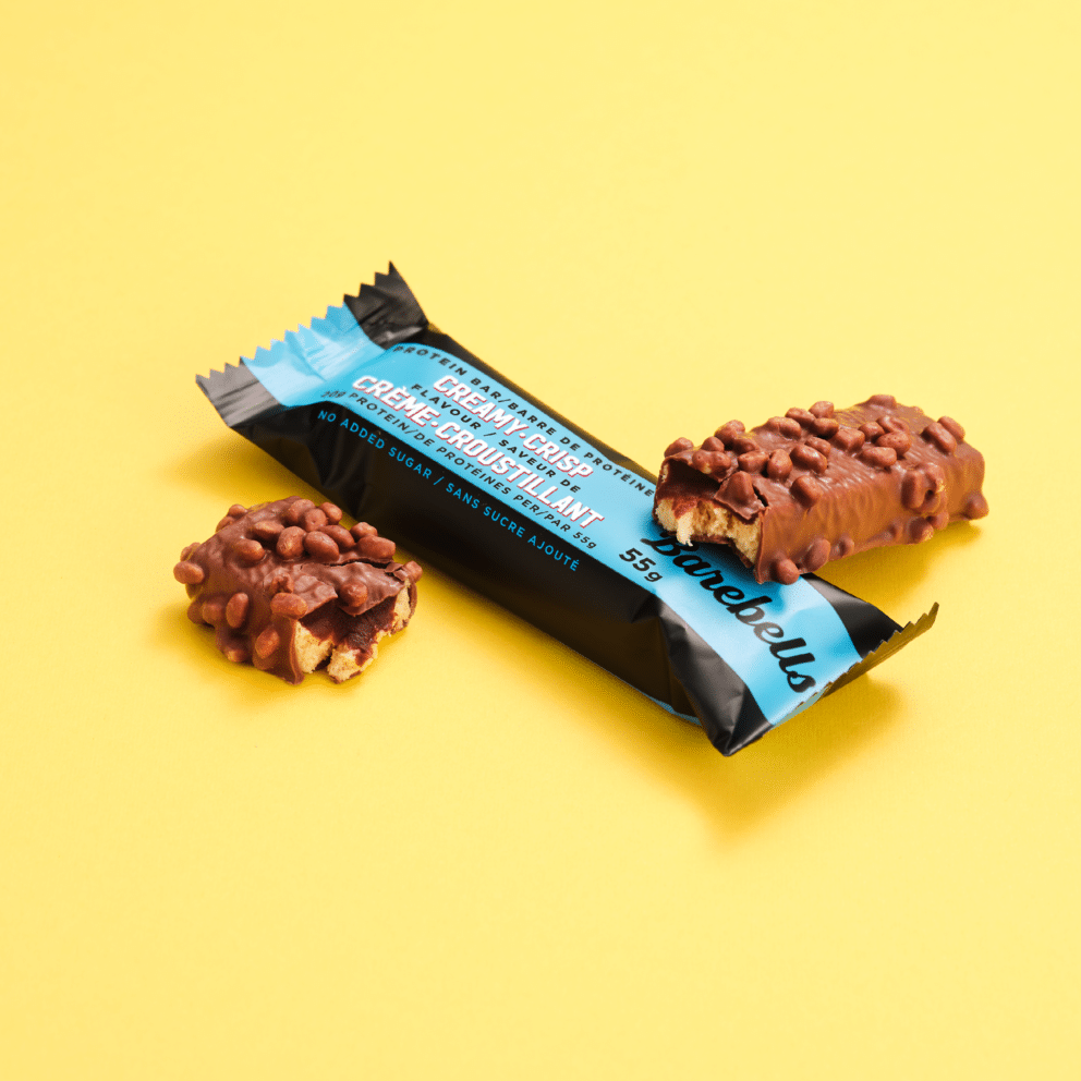 Barebell | Protein Bar | 12/Box