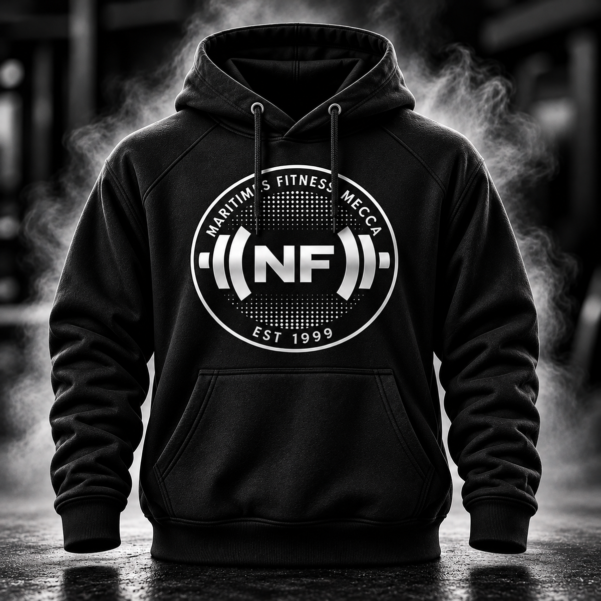 NF Hoodie