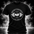 NF Promo Shirts (Colors Vary)