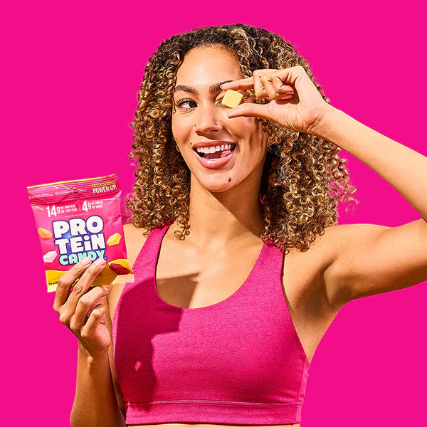 Protein Candy | Single