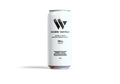 Work Water | Energy Drink | Case/12
