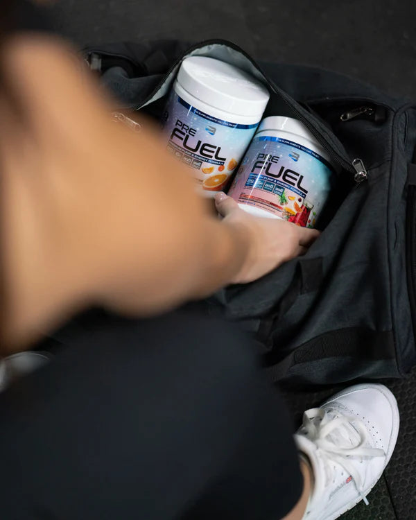 Believe | Pre Fuel | Premium Pump & Energy Formula | 25 Servings