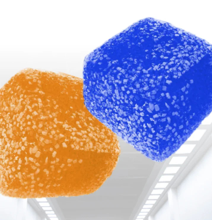 Creatine Gummies | 5g | 120 Gummies