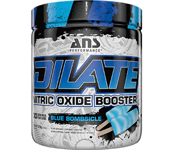 ANS Performance | Dilate | Pump | 30 Servings