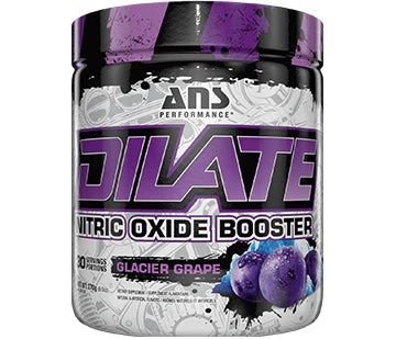 ANS Performance | Dilate | Pump | 30 Servings