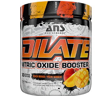 ANS Performance | Dilate | Pump | 30 Servings