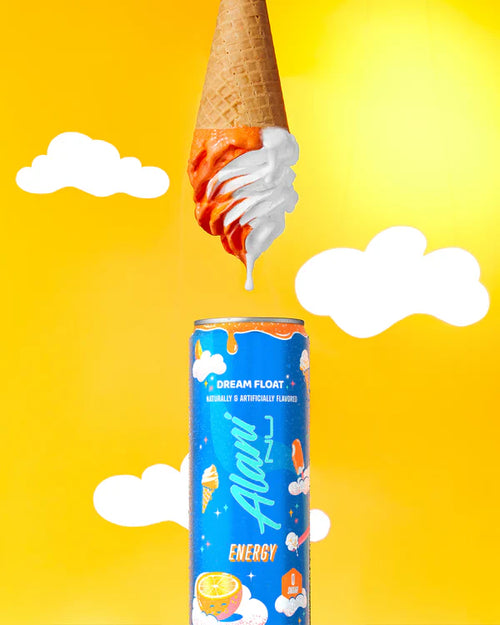 Alani Nu | Energy Drink | 355ml | Case/12
