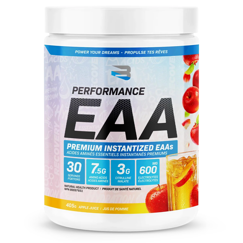 Believe | Performance EAA | 30 Servings