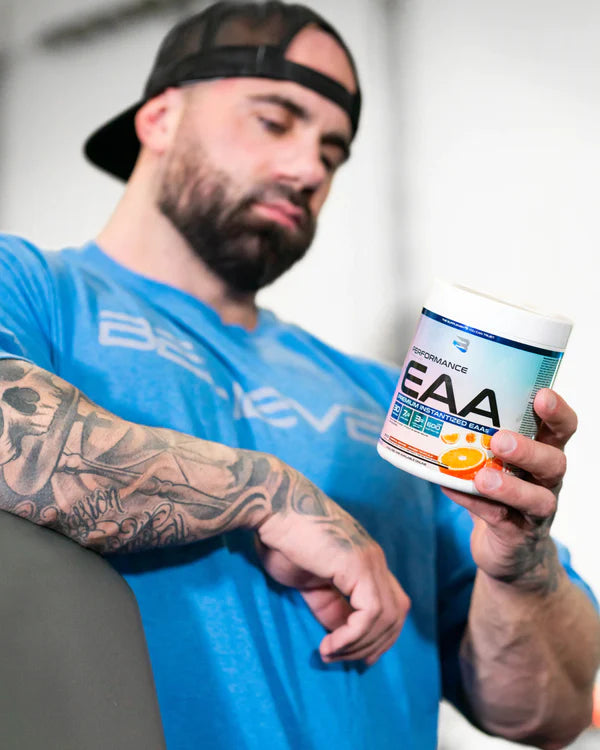Believe | Performance EAA | 30 Servings