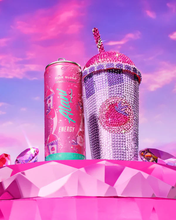 Alani Nu | Energy Drink | 355ml | Case/12