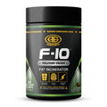 Advanced Genetics | F10 | Fat Incineration Formula | 84 Caps