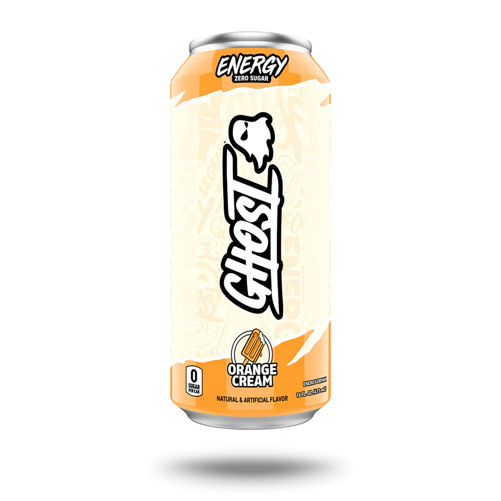 Ghost | Energy Drink | 473ml | Single