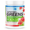 Believe | Superfoods + Greens | 30 Servings